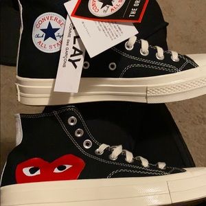 CDG Converse